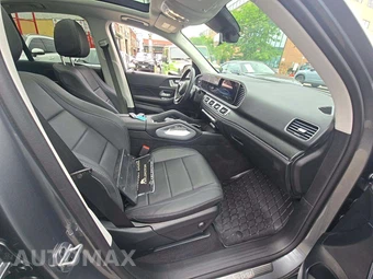 2026 Mercedes-Benz GLE 450e 4MATIC - miniatura 18