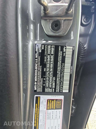 2026 Mercedes-Benz GLE 450e 4MATIC - miniatura 5