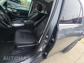 2026 Mercedes-Benz GLE 450e 4MATIC - miniatura 6