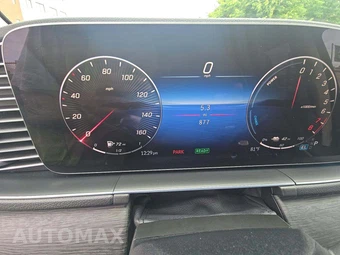 2026 Mercedes-Benz GLE 450e 4MATIC - miniatura 9