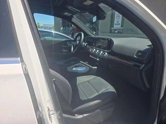 2026 Mercedes-Benz GLE 450e 4MATIC - miniatura 18