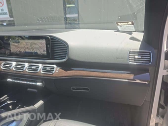 2026 Mercedes-Benz GLE 450e 4MATIC - miniatura 19