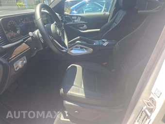 2026 Mercedes-Benz GLE 450e 4MATIC - miniatura 6