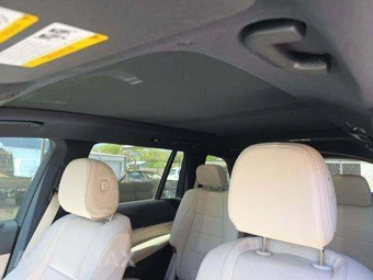 2026 Mercedes-Benz GLS 450 4MATIC - miniatura 11