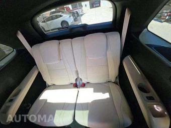 2026 Mercedes-Benz GLS 450 4MATIC - miniatura 14