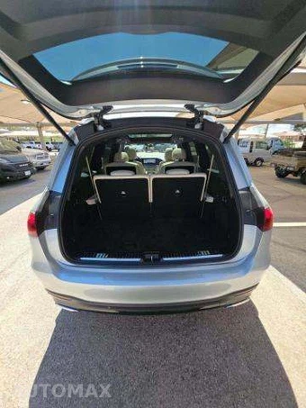 2026 Mercedes-Benz GLS 450 4MATIC - miniatura 15