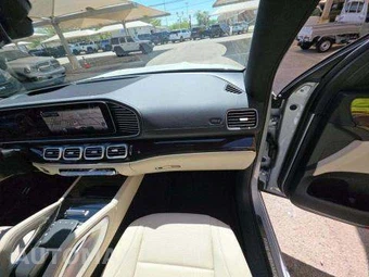 2026 Mercedes-Benz GLS 450 4MATIC - miniatura 20