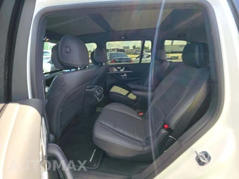 2026 Mercedes-Benz GLS 450 4MATIC - miniatura 13