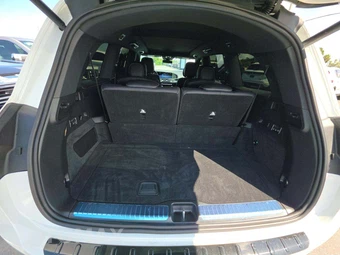 2026 Mercedes-Benz GLS 450 4MATIC - miniatura 15