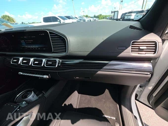 2026 Mercedes-Benz GLS 450 4MATIC - miniatura 20