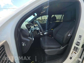 2026 Mercedes-Benz GLS 450 4MATIC - miniatura 6