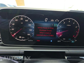 2026 Mercedes-Benz GLS 450 4MATIC - miniatura 9