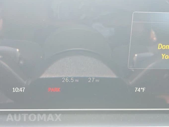 2026 Mercedes-Benz GLS 450 4MATIC - miniatura 12