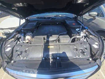 2026 Mercedes-Benz GLS 450 4MATIC - miniatura 15