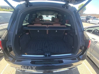 2026 Mercedes-Benz GLS 450 4MATIC - miniatura 16