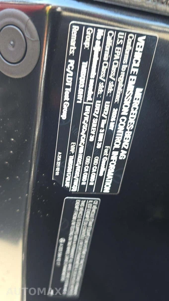 2026 Mercedes-Benz GLS 450 4MATIC - miniatura 20