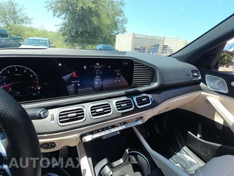 2026 Mercedes-Benz GLS 580 4MATIC - miniatura 10
