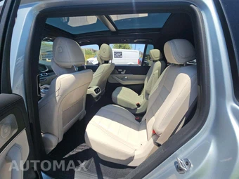 2026 Mercedes-Benz GLS 580 4MATIC - miniatura 13