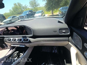2026 Mercedes-Benz GLS 580 4MATIC - miniatura 20