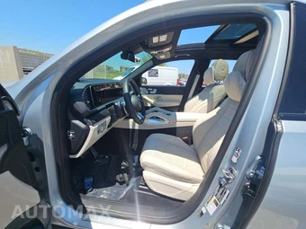 2026 Mercedes-Benz GLS 580 4MATIC - miniatura 6