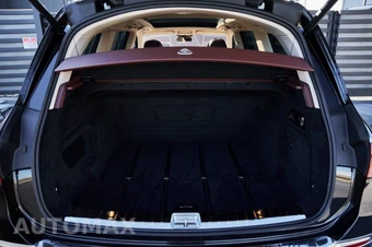 2026 Mercedes-Benz Maybach GLS 600 4MATIC - miniatura 17