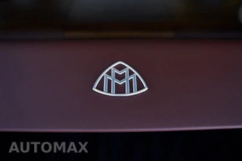 2026 Mercedes-Benz Maybach GLS 600 4MATIC - miniatura 18