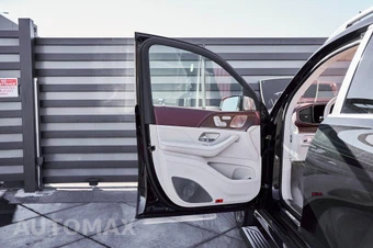 2026 Mercedes-Benz Maybach GLS 600 4MATIC - miniatura 29