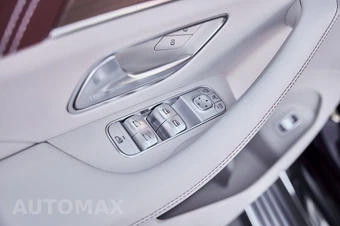 2026 Mercedes-Benz Maybach GLS 600 4MATIC - miniatura 32