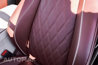 2026 Mercedes-Benz Maybach GLS 600 4MATIC - miniatura 46