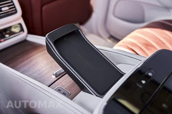 2026 Mercedes-Benz Maybach GLS 600 4MATIC - miniatura 53