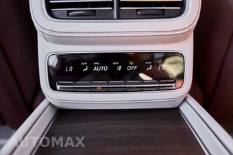 2026 Mercedes-Benz Maybach GLS 600 4MATIC - miniatura 58