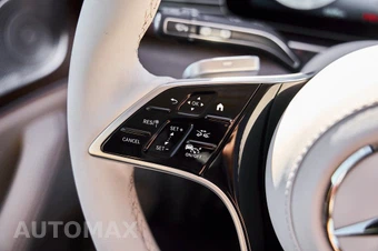 2026 Mercedes-Benz Maybach GLS 600 4MATIC - miniatura 64