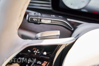 2026 Mercedes-Benz Maybach GLS 600 4MATIC - miniatura 65
