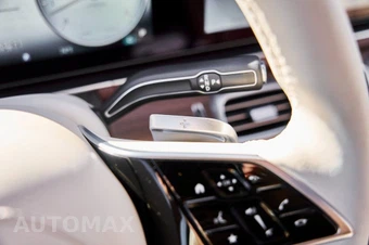 2026 Mercedes-Benz Maybach GLS 600 4MATIC - miniatura 68