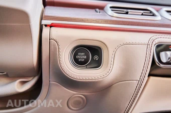 2026 Mercedes-Benz Maybach GLS 600 4MATIC - miniatura 72
