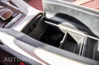 2026 Mercedes-Benz Maybach GLS 600 4MATIC - miniatura 74