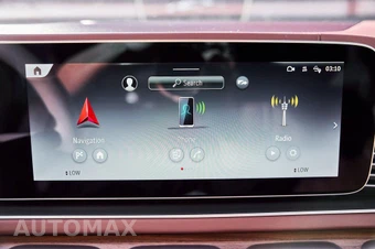 2026 Mercedes-Benz Maybach GLS 600 4MATIC - miniatura 83