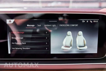 2026 Mercedes-Benz Maybach GLS 600 4MATIC - miniatura 87