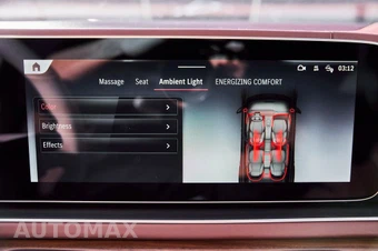 2026 Mercedes-Benz Maybach GLS 600 4MATIC - miniatura 89