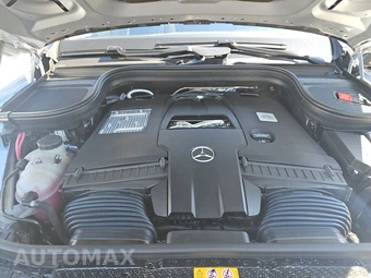 2026 Mercedes-Benz Maybach GLS 600 4MATIC – miniatura 16