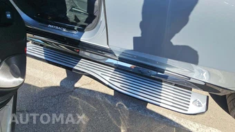 2026 Mercedes-Benz Maybach GLS 600 4MATIC – miniatura 18