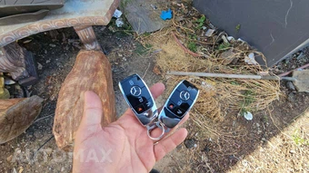 2026 Mercedes-Benz Maybach GLS 600 4MATIC – miniatura 19