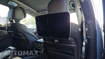 2026 Mercedes-Benz Maybach GLS 600 4MATIC – miniatura 23