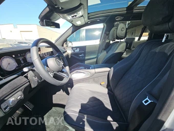 2026 Mercedes-Benz Maybach GLS 600 4MATIC – miniatura 7