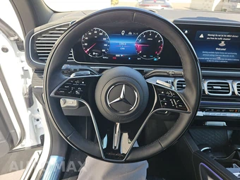 2026 Mercedes-Benz Maybach GLS 600 4MATIC - miniatura 10