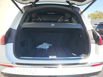 2026 Mercedes-Benz Maybach GLS 600 4MATIC - miniatura 17