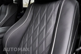 2026 Mercedes-Benz Maybach GLS 600 4MATIC - miniatura 44