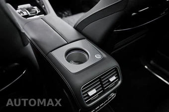 2026 Mercedes-Benz Maybach GLS 600 4MATIC - miniatura 49