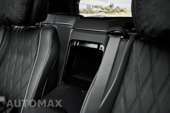2026 Mercedes-Benz Maybach GLS 600 4MATIC - miniatura 51