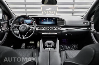 2026 Mercedes-Benz Maybach GLS 600 4MATIC - miniatura 52